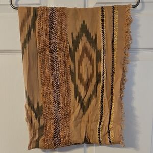 Krazy Kat Infinity Scarf